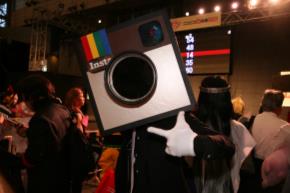 「ニコニコ超会議2016」コスプレ