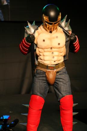 「ニコニコ超会議2016」コスプレ