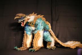 「ニコニコ超会議2016」コスプレ