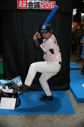 「ニコニコ超会議2016」コスプレ