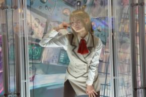 「ニコニコ超会議2016」コスプレ