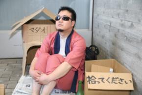 「ニコニコ超会議2016」コスプレ