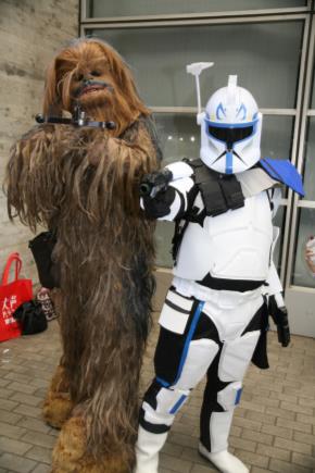 「ニコニコ超会議2016」コスプレ