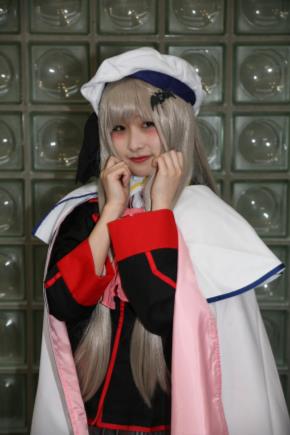 「ニコニコ超会議2016」コスプレ