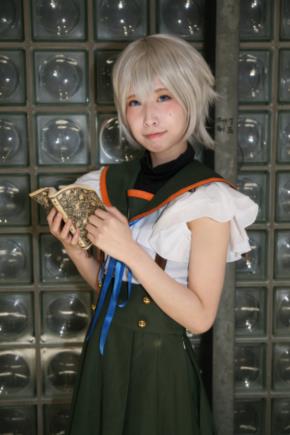 「ニコニコ超会議2016」コスプレ