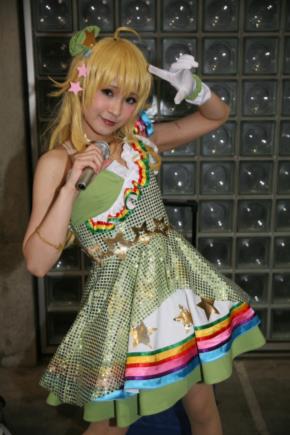 「ニコニコ超会議2016」コスプレ