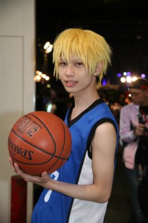 「ニコニコ超会議2016」コスプレ