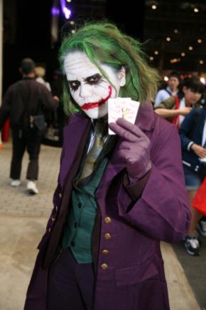 「ニコニコ超会議2016」コスプレ