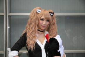 「ニコニコ超会議2016」コスプレ