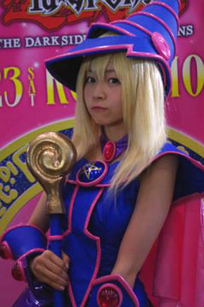 「ニコニコ超会議2016」コスプレ