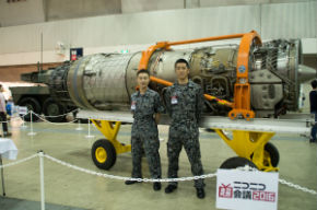 「ニコニコ超会議2016」コスプレ