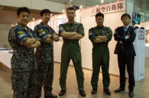 「ニコニコ超会議2016」コスプレ