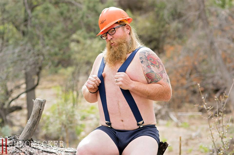 The Whimsical Woodsmanその2