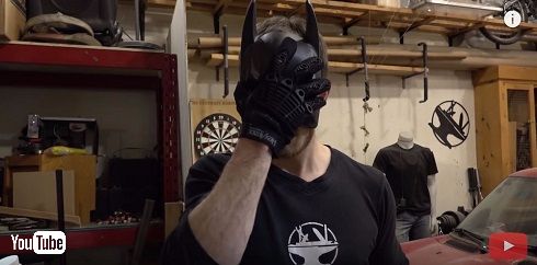 グラップルガン