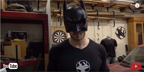 グラップルガン