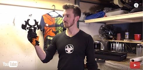 グラップルガン