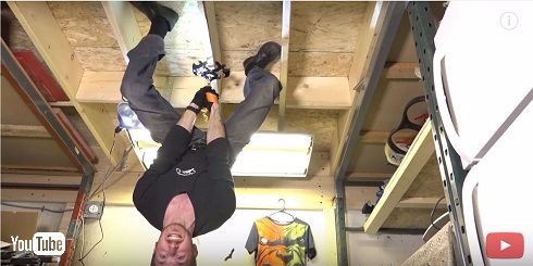 グラップルガン