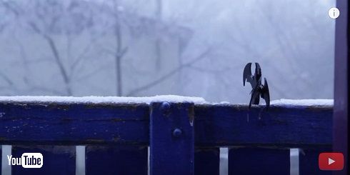 グラップルガン