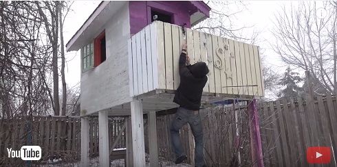 グラップルガン