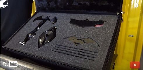 グラップルガン