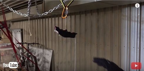 グラップルガン