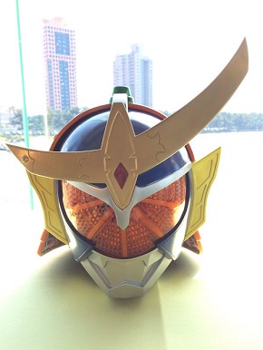 ライダー結婚式