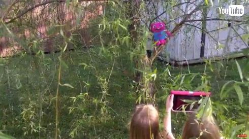 リアルポケモンスナップ