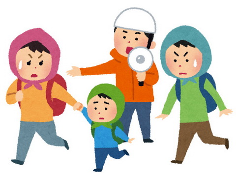 星井七億コラムイラスト