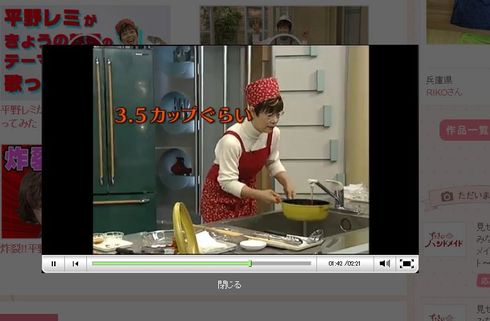 平野レミ