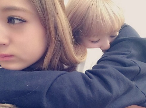 池田美優さんのTwitter