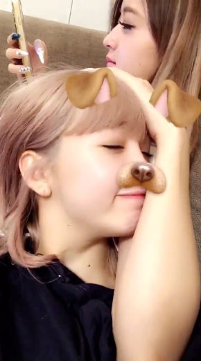 藤田ニコルさんのTwitter