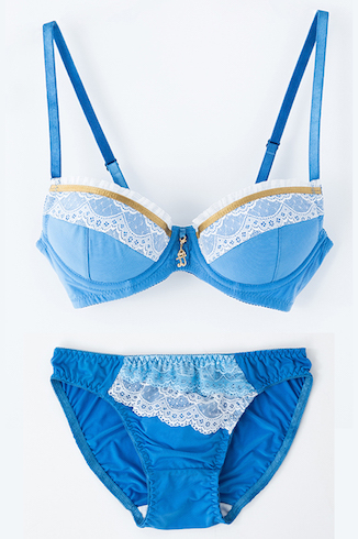 魔法少女まどか☆マギカランジェリー