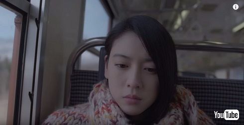 「DEPARTURES」のMV