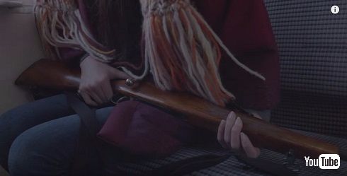 「DEPARTURES」のMV