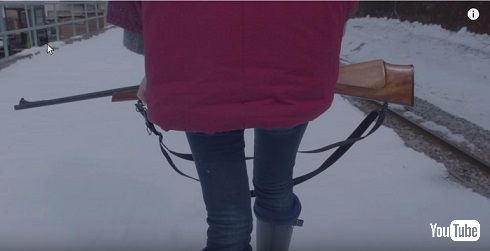 「DEPARTURES」のMV