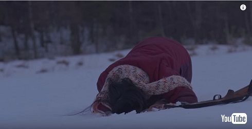 「DEPARTURES」のMV