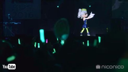 シオカラーズセカンドライブ