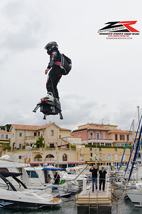 Flyboard Air