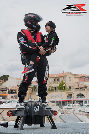 Flyboard Air