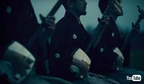 富士山ドローン