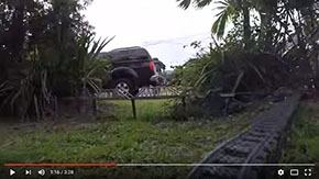 レゴの車窓から