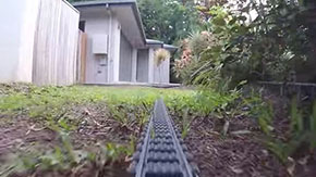 レゴの車窓から