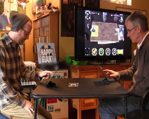 プレイイメージ