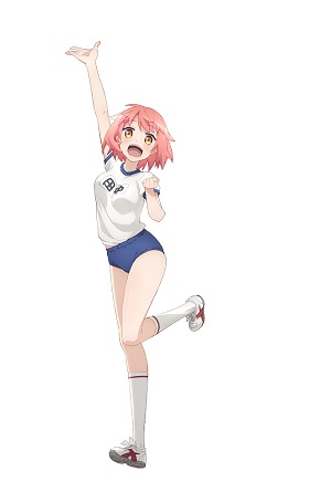 「Fate/kaleid linerプリズマ☆イリヤ ドライ!!」田中