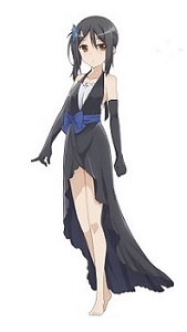 「Fate/kaleid linerプリズマ☆イリヤ ドライ!!」美遊