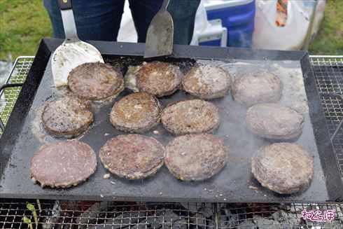 珍肉バーベキュー