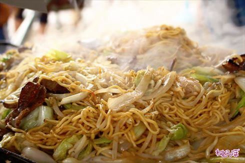 珍肉バーベキュー