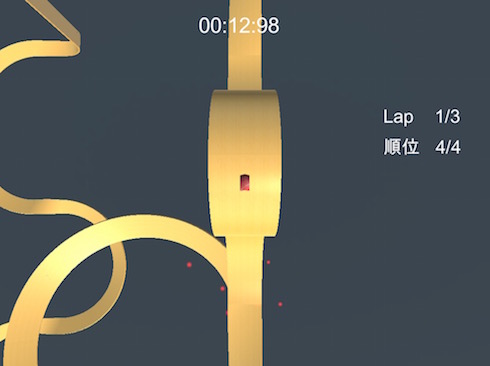 寿司ゲー「高速廻転寿司」