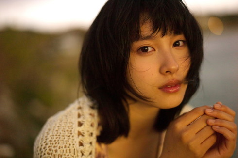 ヒロイン「カコ」を演じる土屋太鳳