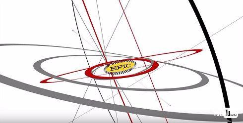 T.M.R「2020」発売告知CM